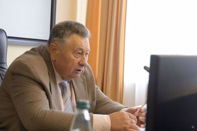 В Санкт-Петербургском военном ордена Жукова институте войск национальной гвардии Российской Федерации начал работу диссертационный совет по юридическим наукам
