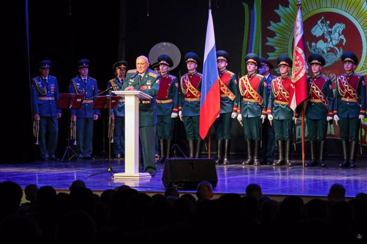 Нам 79 лет!