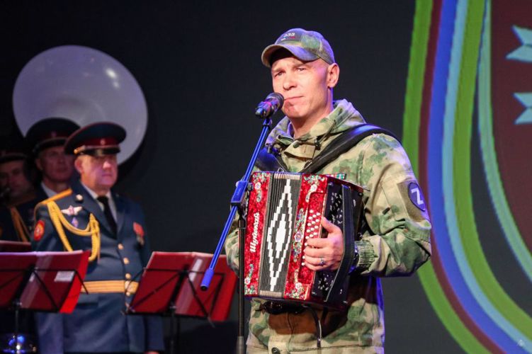 Нам 79 лет!