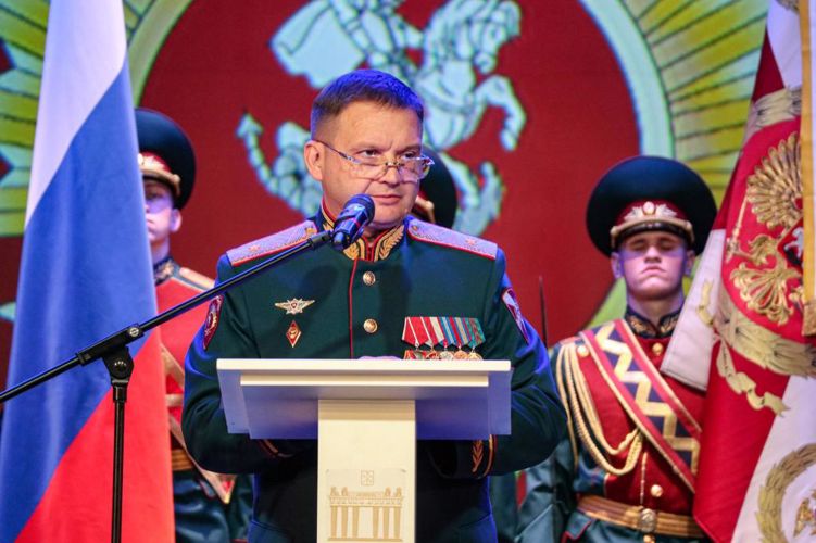 Нам 79 лет!