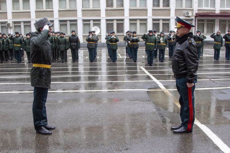 Нам 79 лет!