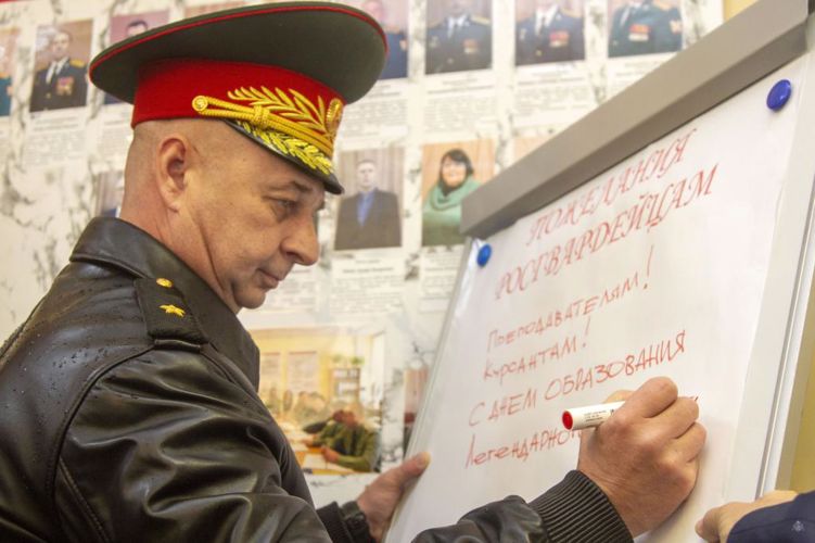 Нам 79 лет!