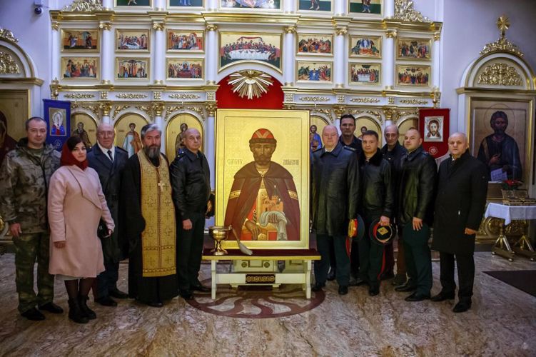 Нам 79 лет!