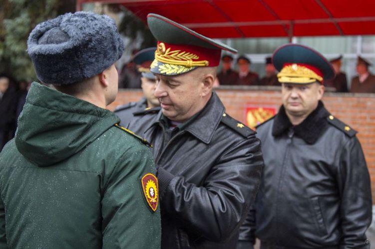 Нам 79 лет!