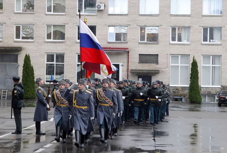 Нам 79 лет!