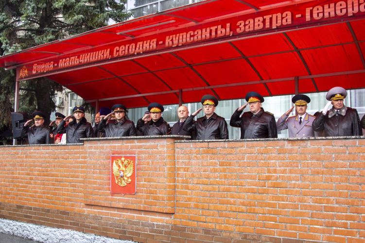 Нам 79 лет!