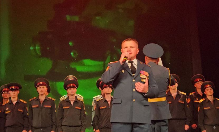 Нам 79 лет!