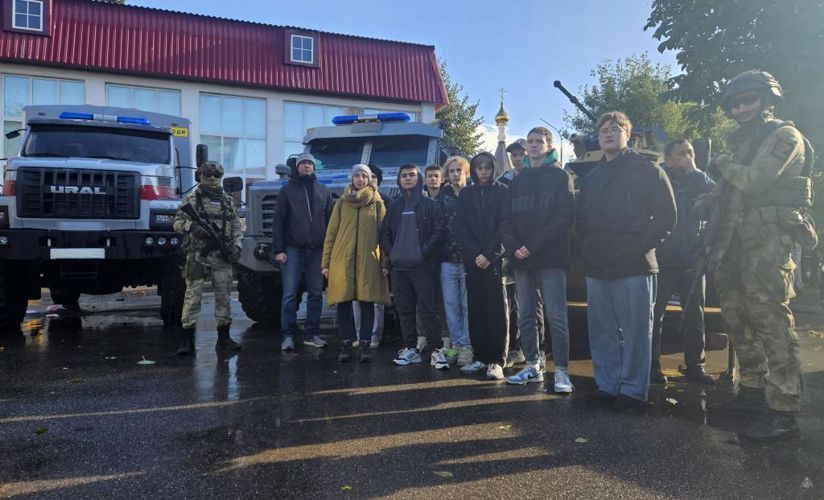 Нам 79 лет!