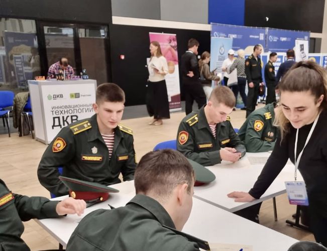 XI Петербургский международный форум здоровья