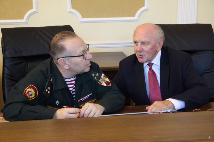 Наследие великих педагогов