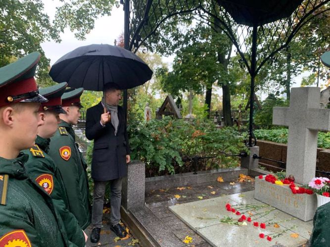 Форум малых музеев