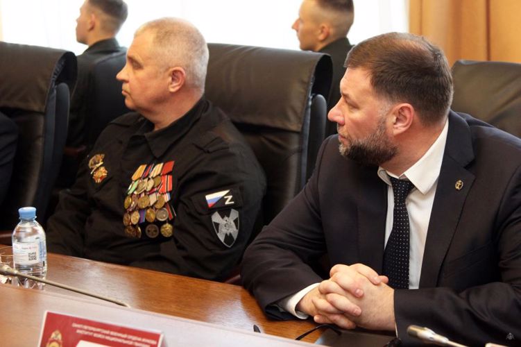 Проведение  межвузовского   круглого стола  «Вопросы противодействия экстремистской и террористической деятельности на современном этапе развития войск национальной гвардии Российской Федерации»