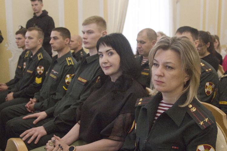 Сотрудничество с Российской государственным университетом имени А.И. Герцена