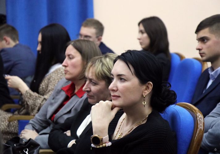 Урок мужества