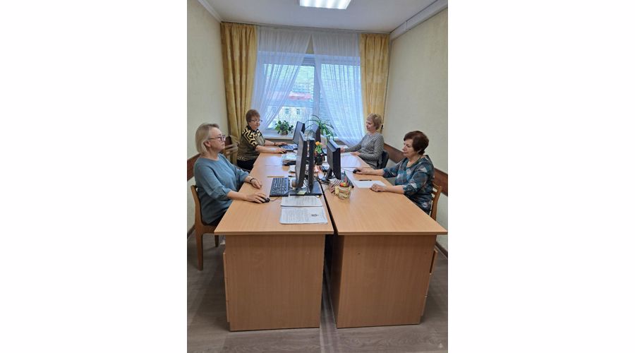 Международная акция «Большой этнографический диктант»
