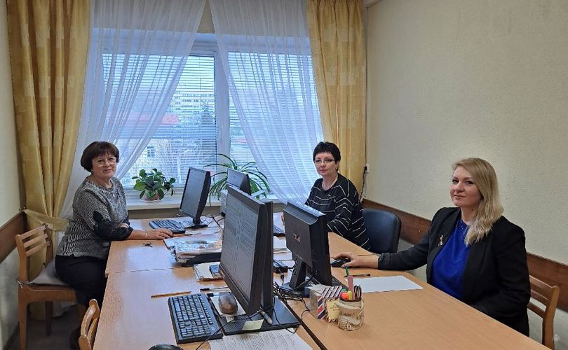 Международная акция «Большой этнографический диктант»