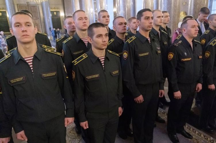 Урок религиоведения