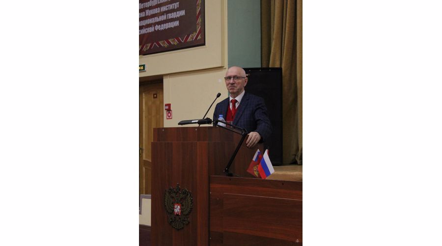 Проведение Межвузовского круглого стола «Практические методы в работе психолога», посвященного «Дню психолога»