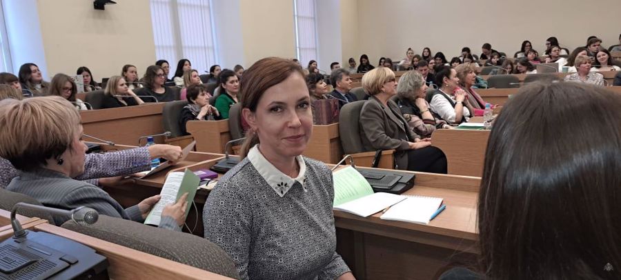 "Шатиловские чтения"