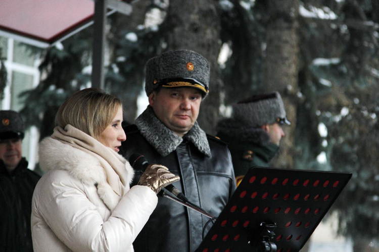 День Героев Отечества