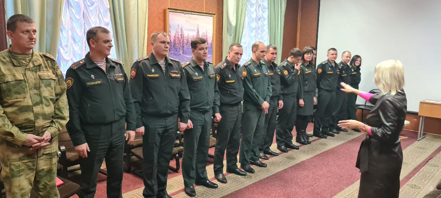 Фестиваль психологии