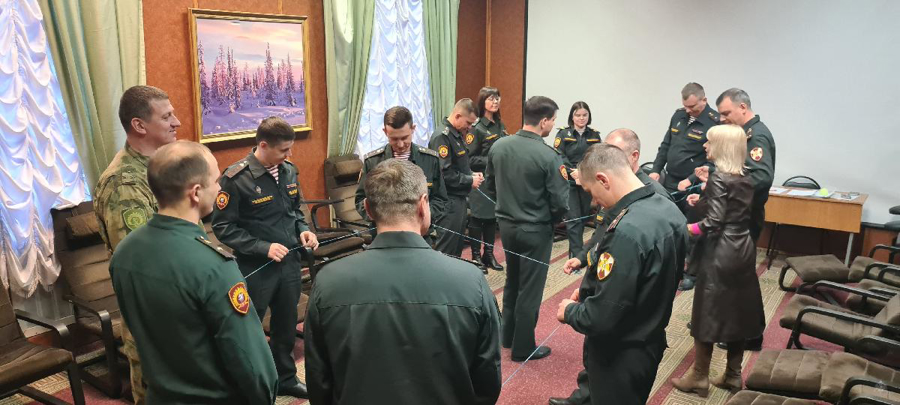 Фестиваль психологии