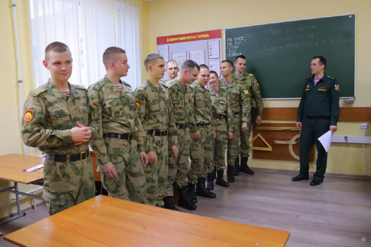 Фестиваль психологии