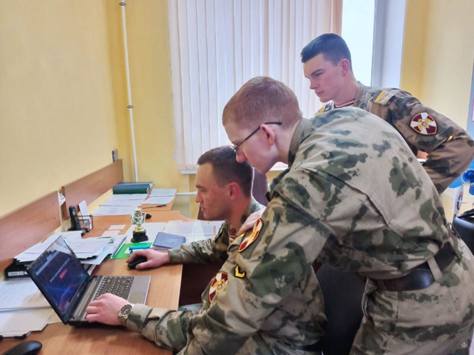 30 лет со дня принятия всенародным голосованием Конституции Российской Федерации