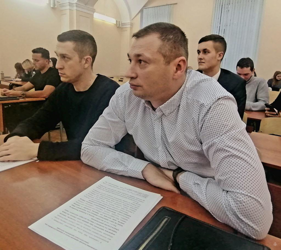 Конституционные ценности в современной России как предмет научной дискуссии