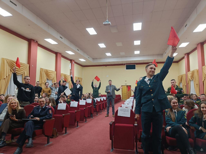 «Любовь к мудрости: от прошлого к настоящему»