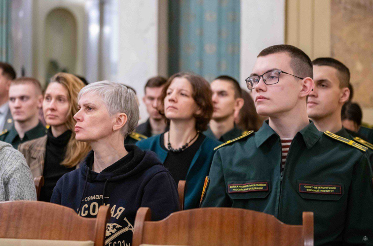 «Три «почему» ленинградской блокады