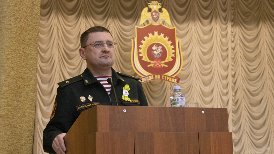«Беседа о важном» 