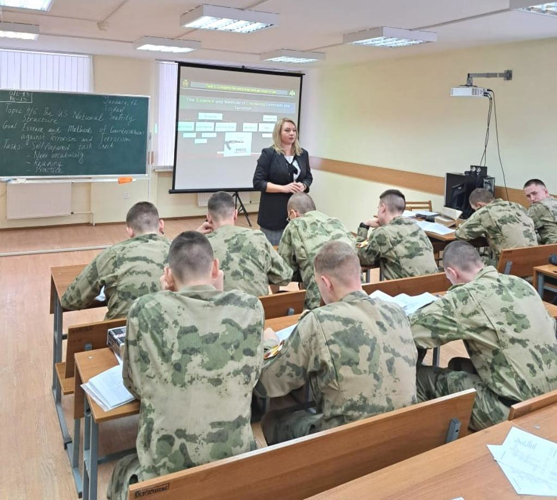 Сущность и методы противодействия экстремизму и терроризму