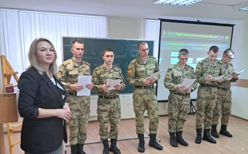 Сущность и методы противодействия экстремизму и терроризму