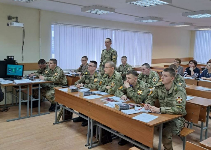 Сущность и методы противодействия экстремизму и терроризму