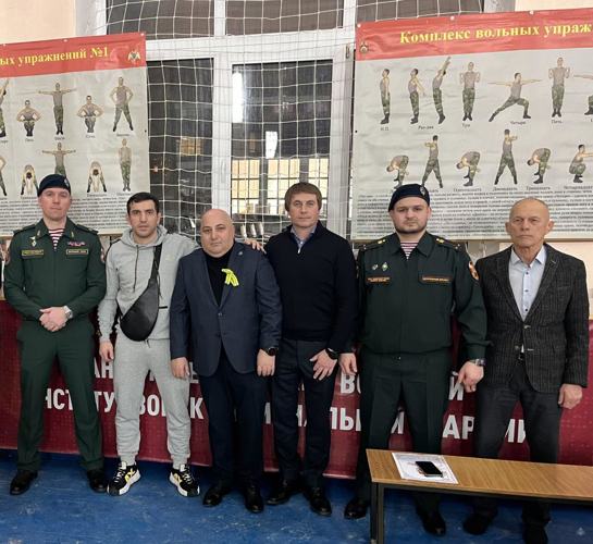 "Мастер-класс от профессионала"