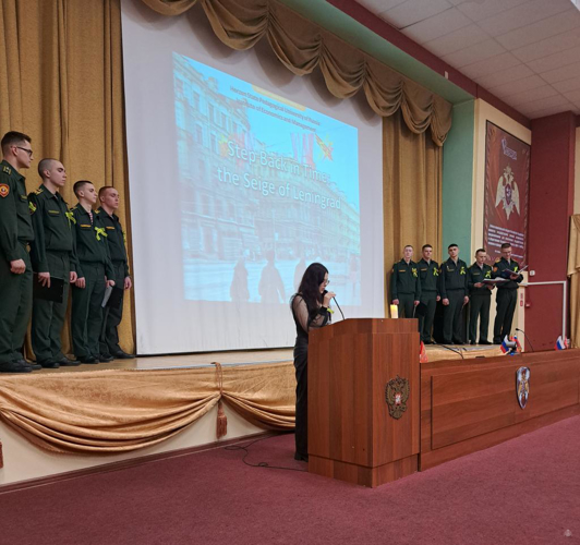 Свеча Памяти
