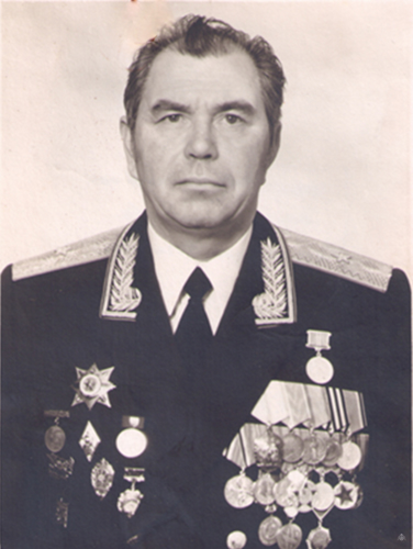 Памяти основателя военной педагогики и психологии Александра Васильевича Барабанщикова
