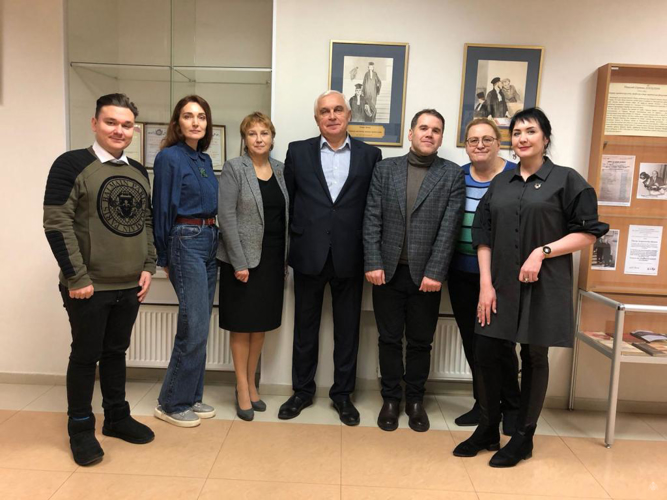 Кейс-метод как элемент технологии формирования у обучающихся образа мышления
