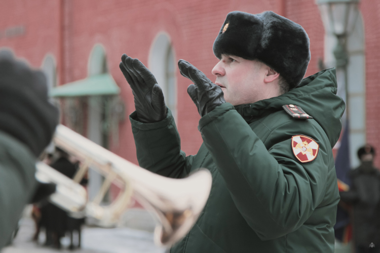«Ровно век на страже порядка»  Владимиру Алексеевичу Берчикову исполнилось 100 лет