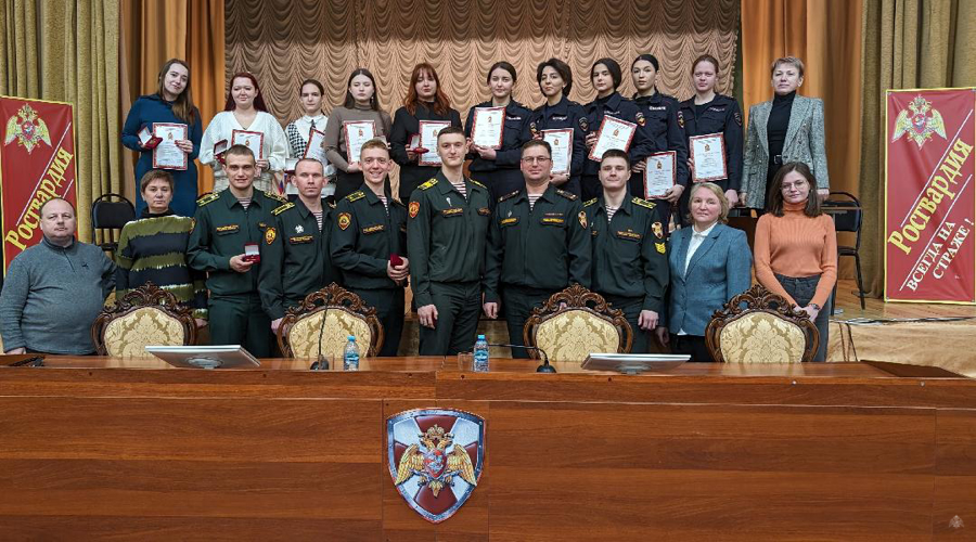Проведены психологические дебаты, посвященные актуальным проблемам современной психологии