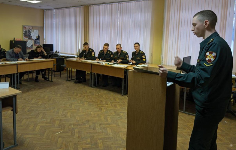Проведены психологические дебаты, посвященные актуальным проблемам современной психологии