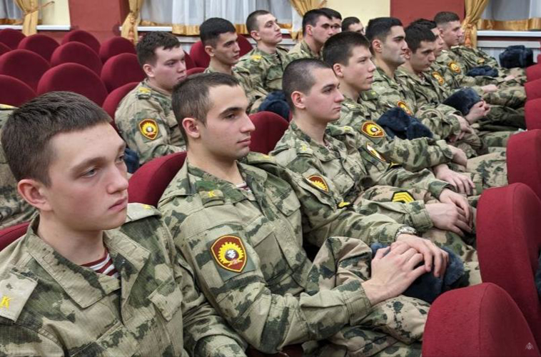Проведены психологические дебаты, посвященные актуальным проблемам современной психологии