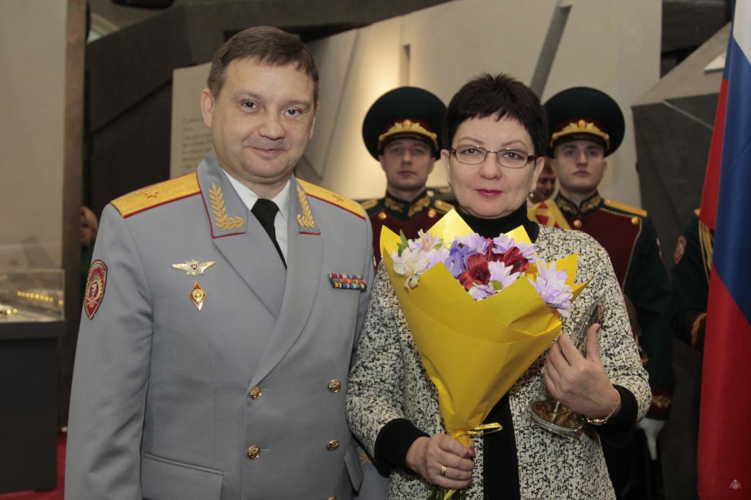 С Музеем обороны и блокады Ленинграда достигнуты соглашения о дальнейшем сотрудничестве