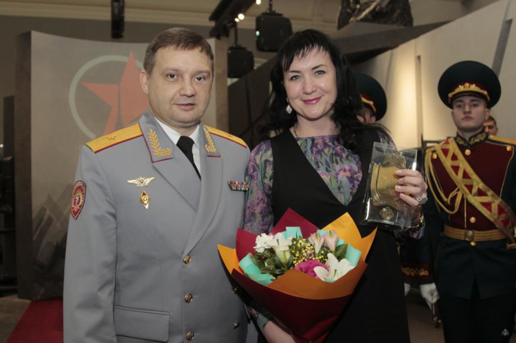 С Музеем обороны и блокады Ленинграда достигнуты соглашения о дальнейшем сотрудничестве