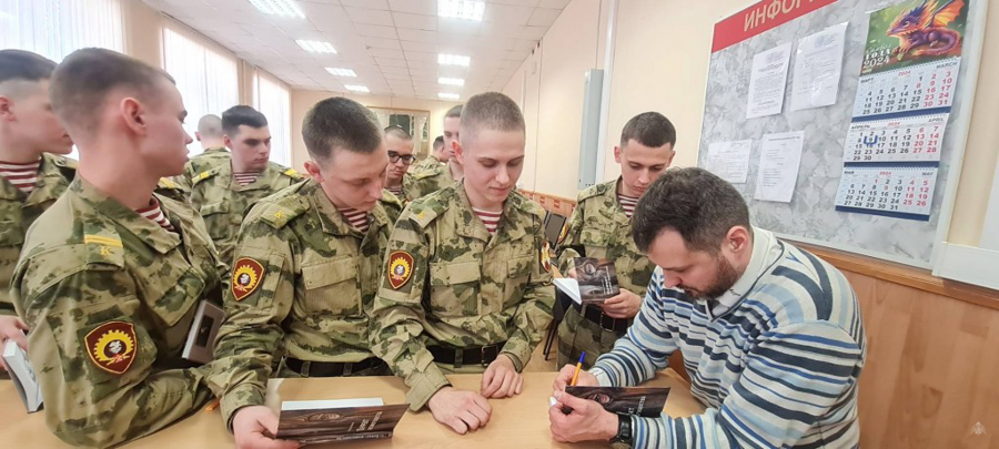Проведение патриотической интеллектуальной игры «Россия–моя страна»