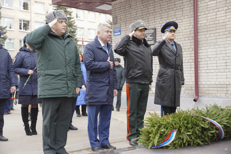Стартовал  IX Всероссийский конкурс социальных проектов для воспитанников кадетских организаций