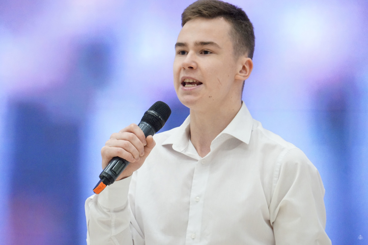 Продолжается  IX Всероссийский конкурс социальных проектов для воспитанников кадетских организаций