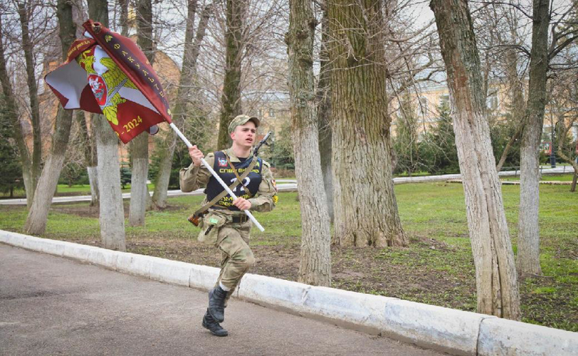 «Смотр физической подготовки и спортивно-массовой работы»