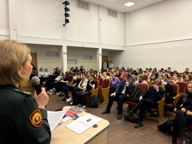 Привлечение потенциального абитуриента - важнейший фактор, обеспечивающий успехи деятельности  образовательного учреждения  в долгосрочной перспективе